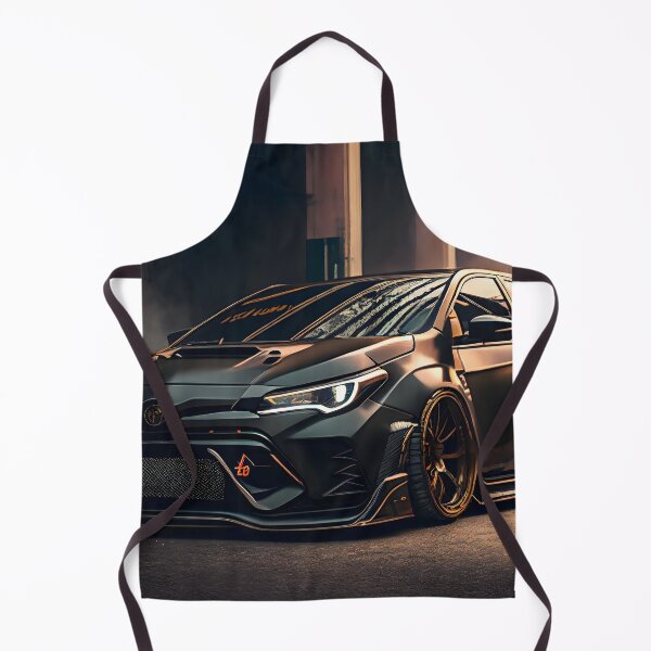 Item preview, Turbocharged 2023 Toyota Corolla GR Performance in a Warehouse designed and sold by AtomicJoe12.
