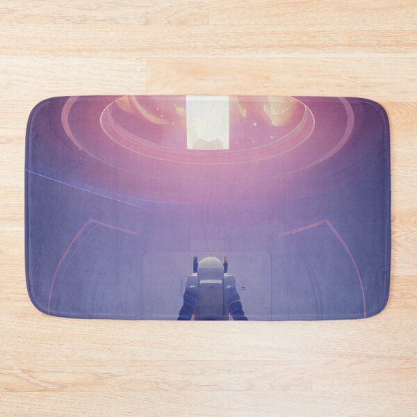 Item preview, Getting Ready for Space designed and sold by CosmicNox.