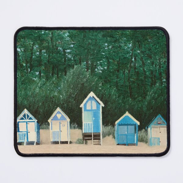 Item preview, Wells Next The Sea designed and sold by richardpaul.