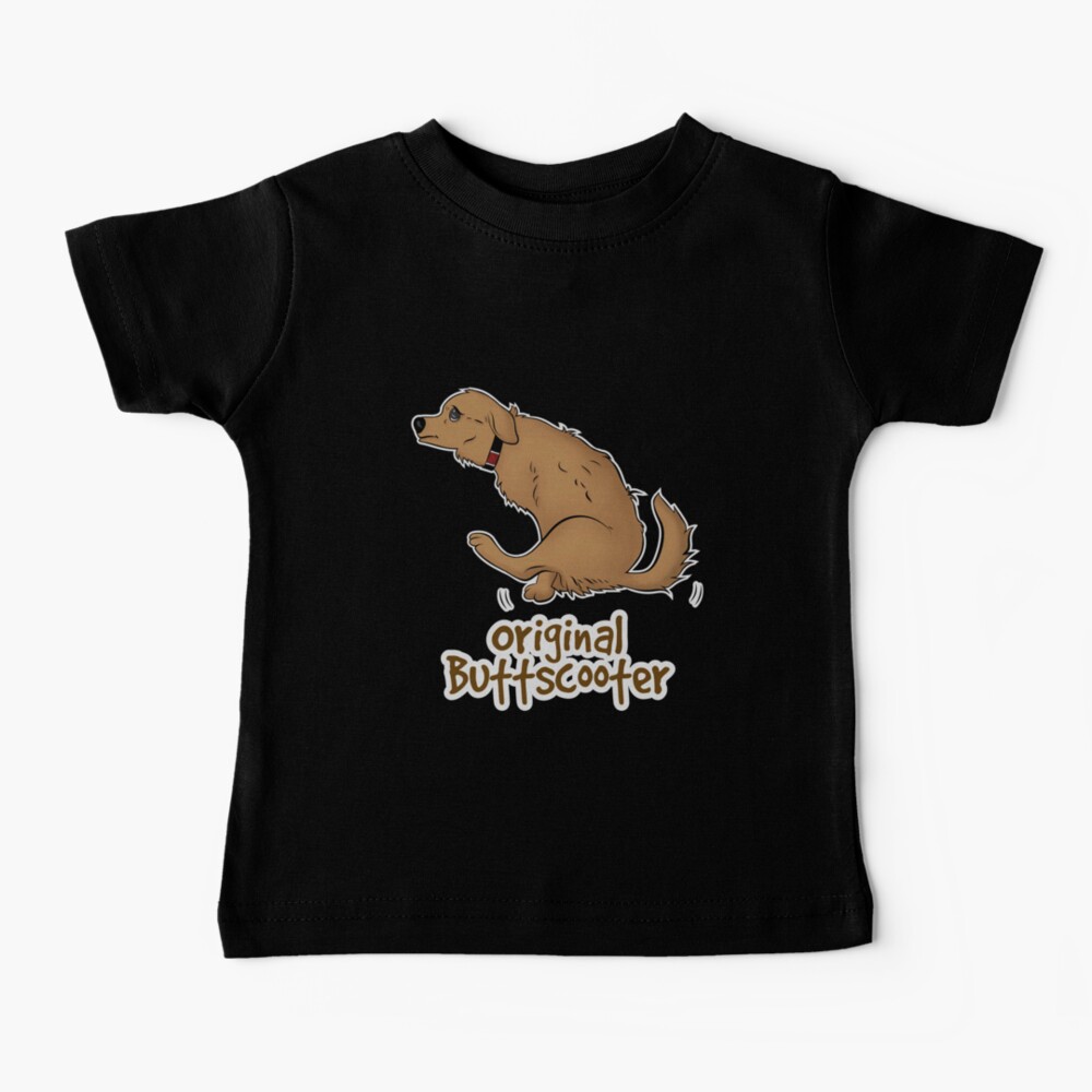 Item preview, Baby T-Shirt designed and sold by Guardpassers.