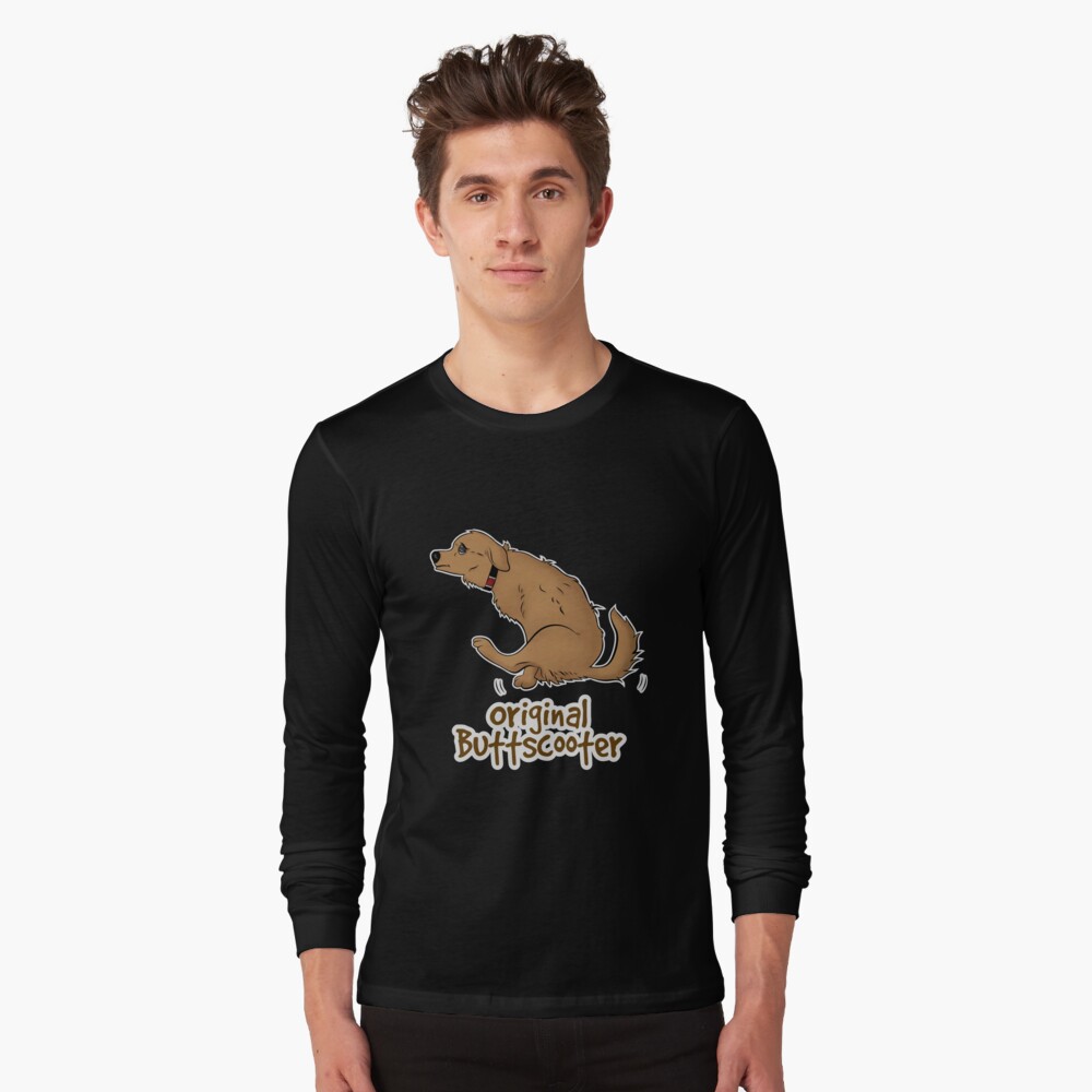 Item preview, Long Sleeve T-Shirt designed and sold by Guardpassers.