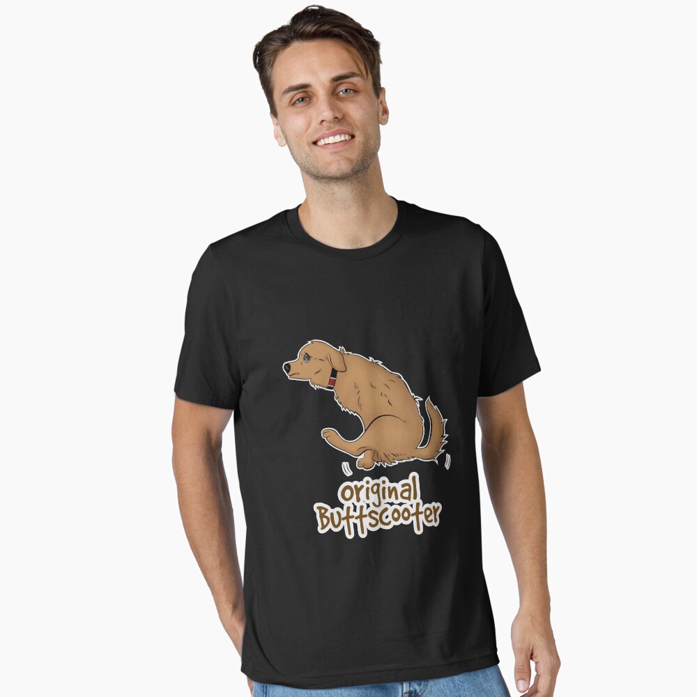 Item preview, Essential T-Shirt designed and sold by Guardpassers.