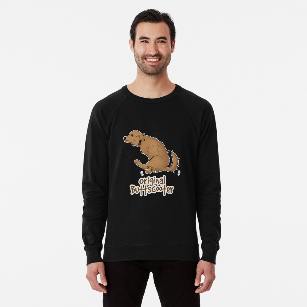 Item preview, Lightweight Sweatshirt designed and sold by Guardpassers.