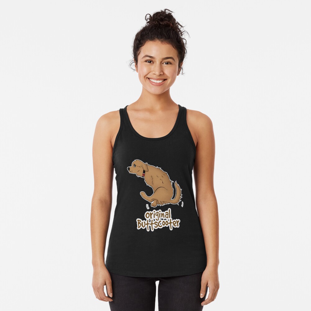 Item preview, Racerback Tank Top designed and sold by Guardpassers.