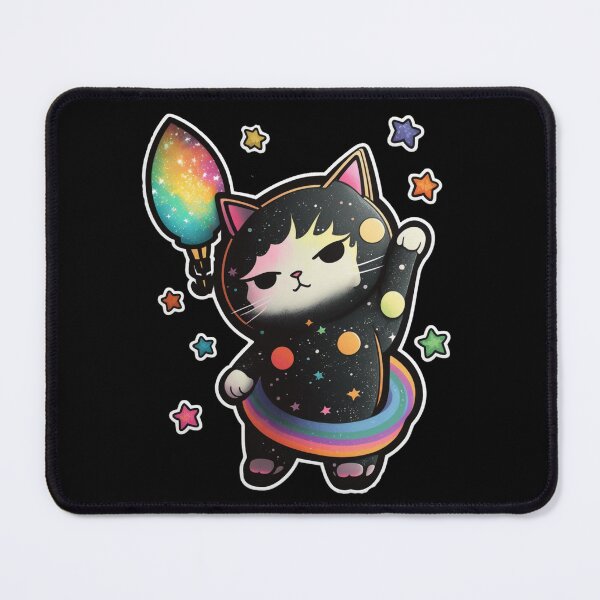 Item preview, Ap Lang Space Cat designed and sold by DiamondPixel.