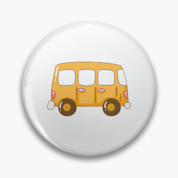 Item preview, Bus School designed and sold by EldoraWunsch.