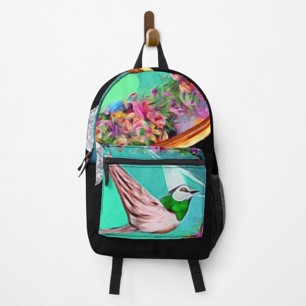 Item preview, Bird in Flight designed and sold by KC Morcom.