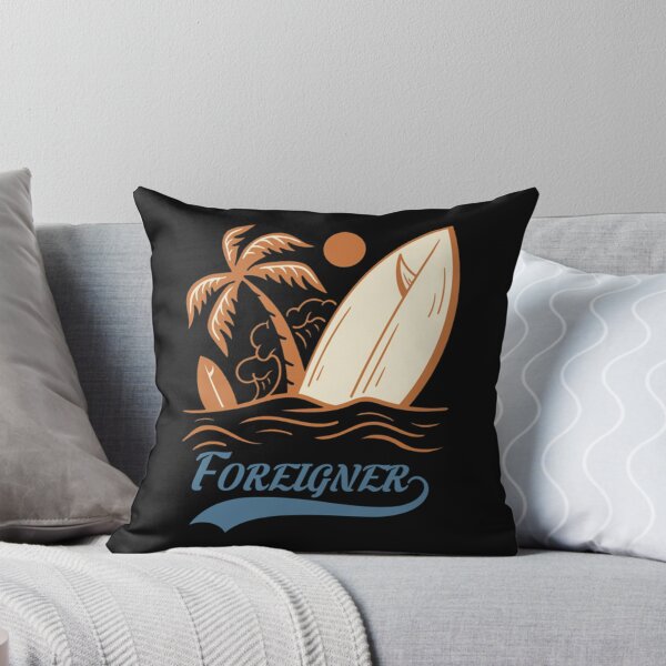Item preview, Vintage summer foreigner designed and sold by LazaroHeidenre.