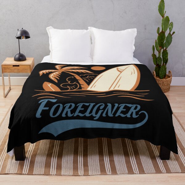 Item preview, Vintage summer foreigner designed and sold by LazaroHeidenre.