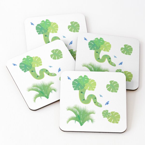 Item preview, jungle fever designed and sold by Corinna Arauner.