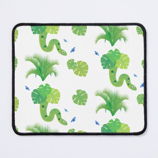 Item preview, jungle fever designed and sold by Corinna Arauner.