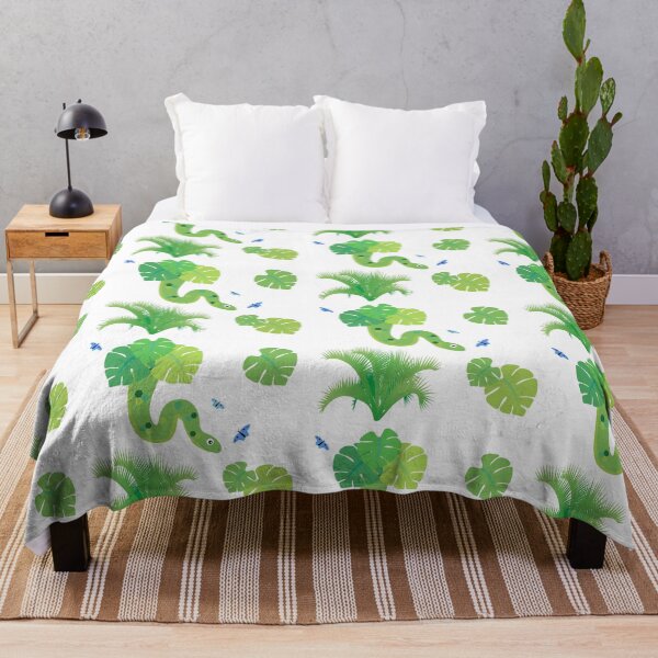 Item preview, jungle fever designed and sold by Corinna Arauner.