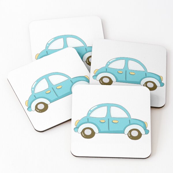 Item preview, Mini Cars designed and sold by EldoraWunsch.