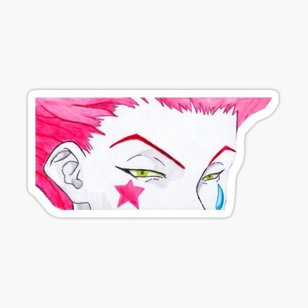 Ging Freecss Stickers for Sale