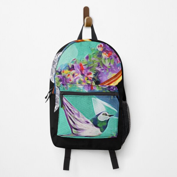 Item preview, Bird in Flight designed and sold by KC Morcom.