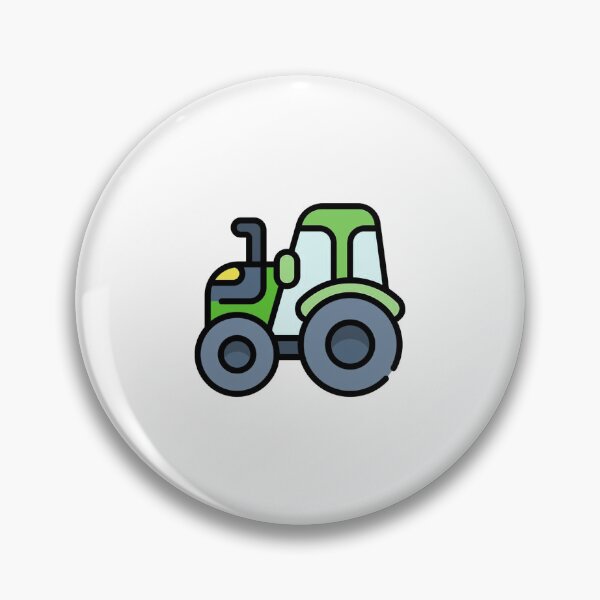 Item preview, Green Truck designed and sold by EldoraWunsch.