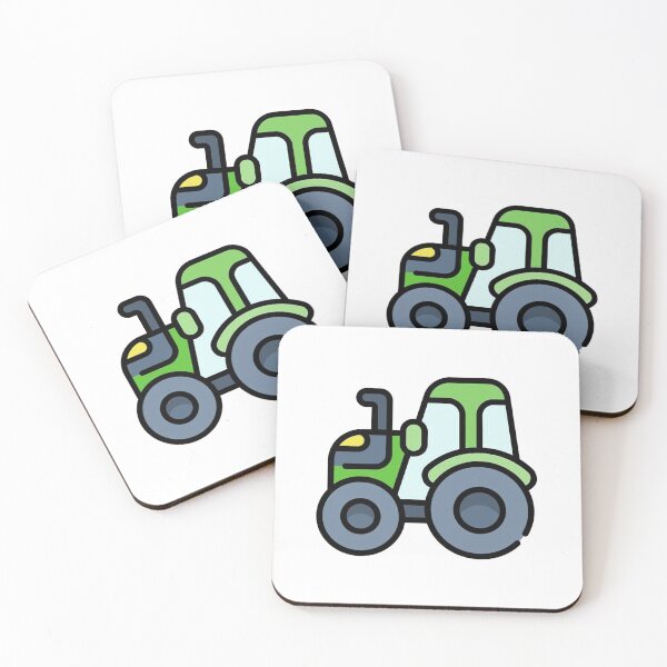 Item preview, Green Truck designed and sold by EldoraWunsch.
