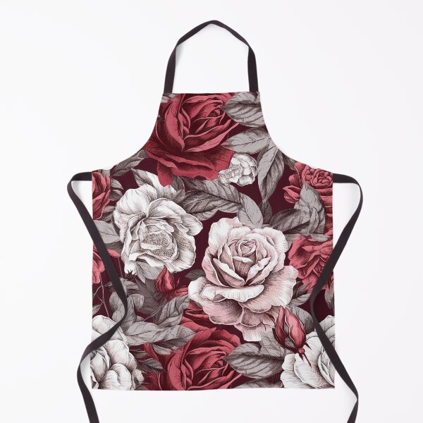 Item preview, Rose 03 illustration designed and sold by mutasimmh.