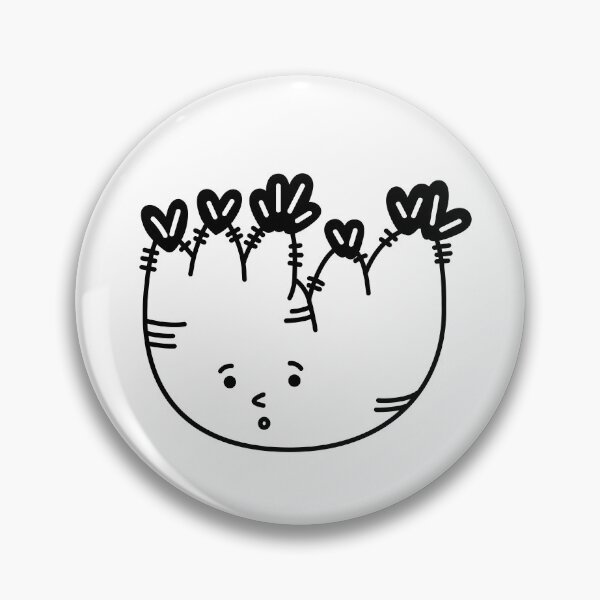 Item preview, Pachypodium inopinatum designed and sold by My-green-homies.