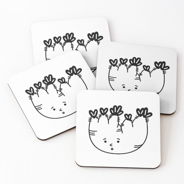 Item preview, Pachypodium inopinatum designed and sold by My-green-homies.
