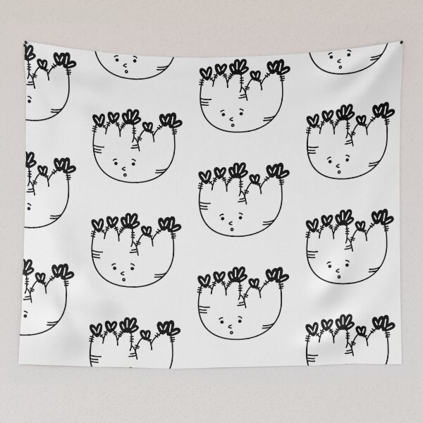 Item preview, Pachypodium inopinatum designed and sold by My-green-homies.