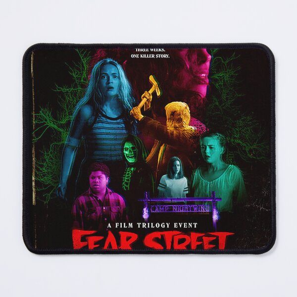 Item preview, 3 in 1 movie designed and sold by peggyyolder.