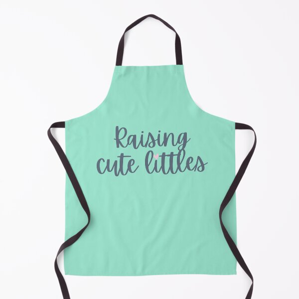 Item preview, Raising Cute Littles designed and sold by BirdandPoppy.