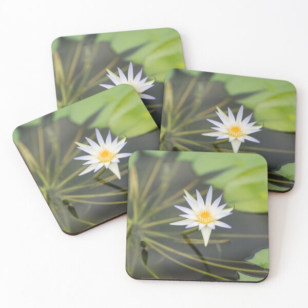 Item preview, Nile Waterlily designed and sold by Mark Prior.