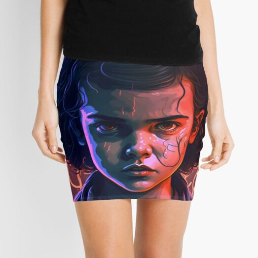 Item preview, Eleven Angry designed and sold by GUBLAdesing.