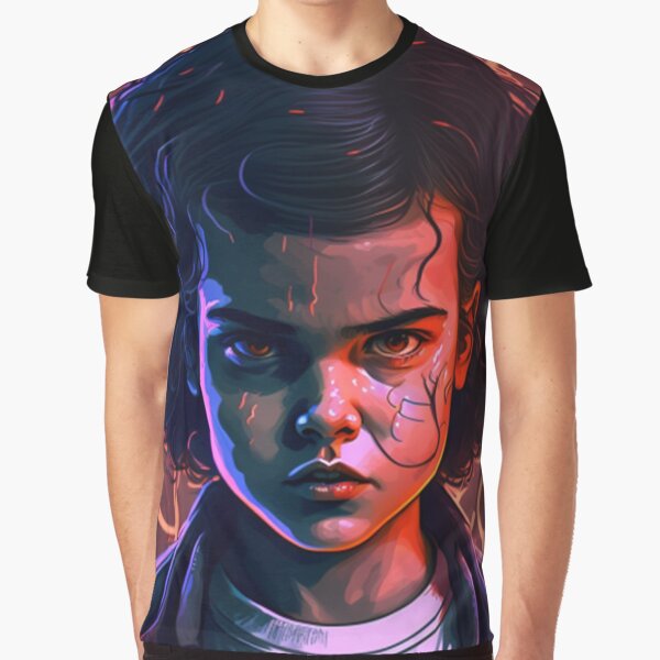 Item preview, Eleven Angry designed and sold by GUBLAdesing.