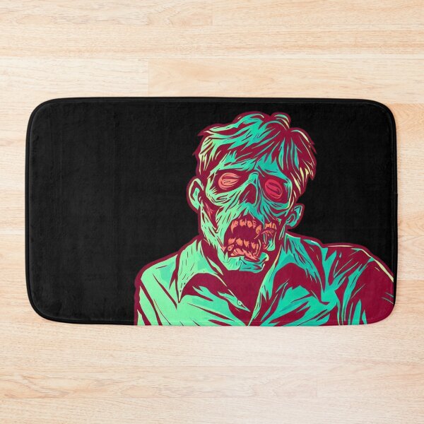 Item preview, ZOMBIE NATION designed and sold by AboveUndrground.