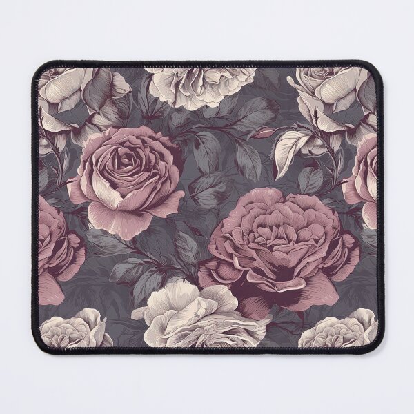 Item preview, Rose 04 illustration designed and sold by mutasimmh.