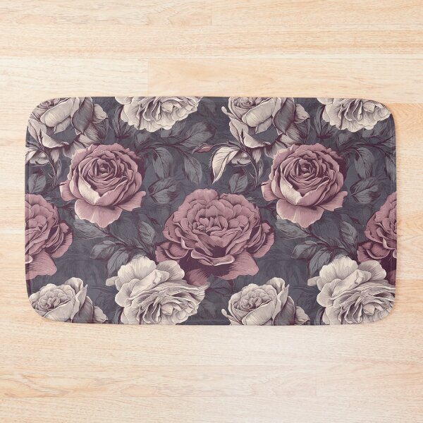 Item preview, Rose 04 illustration designed and sold by mutasimmh.