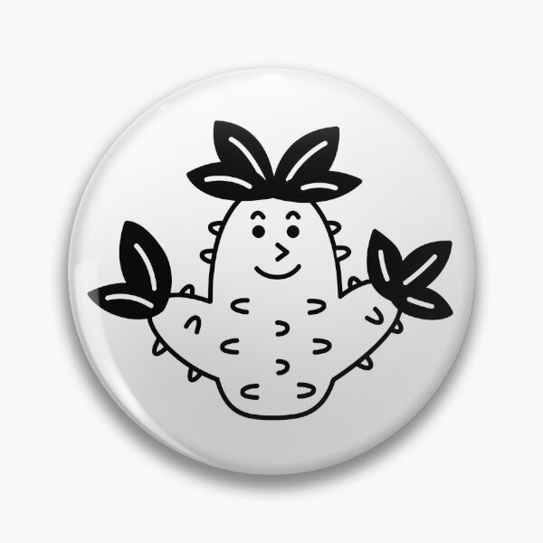 Item preview, Pachypodium horombense designed and sold by My-green-homies.