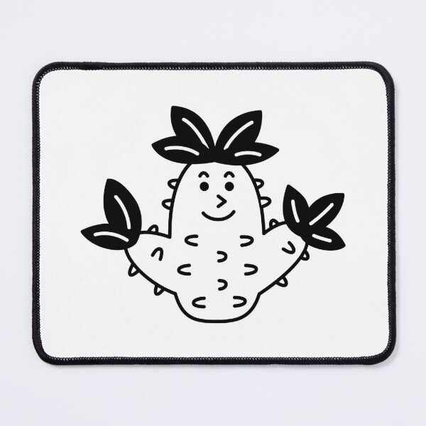 Item preview, Pachypodium horombense designed and sold by My-green-homies.