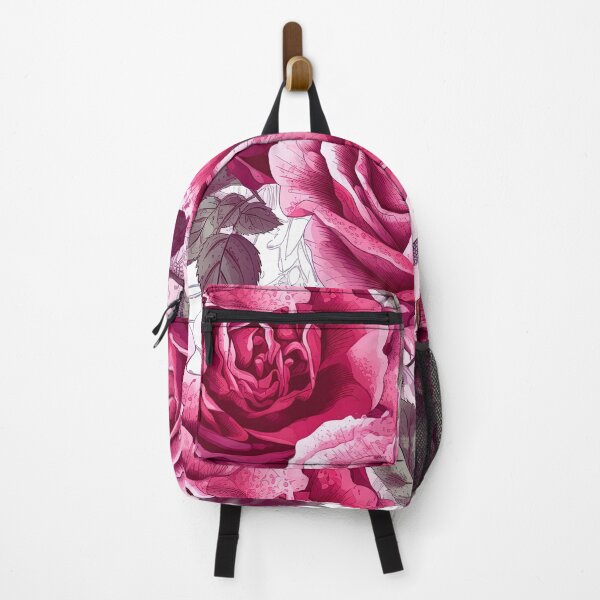 Item preview, Rose 05 illustration designed and sold by mutasimmh.