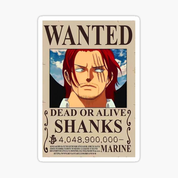 Don Krieg wanted poster!! (From the grand fleet website) : r/OnePiece