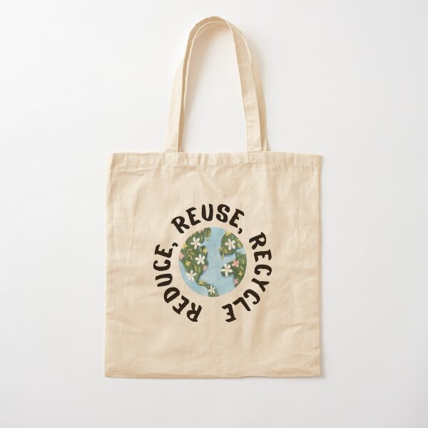 Save The Ocean Tote Bags for Sale
