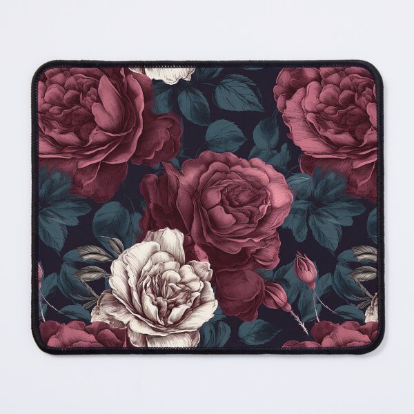 Item preview, Rose 06 illustration designed and sold by mutasimmh.