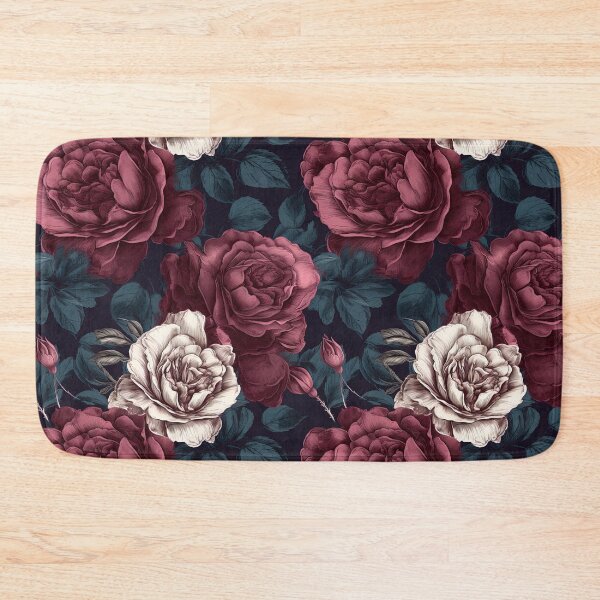 Item preview, Rose 06 illustration designed and sold by mutasimmh.