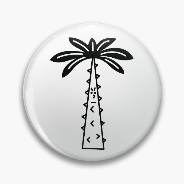 Item preview, Pachypodium rutenbergianum designed and sold by My-green-homies.