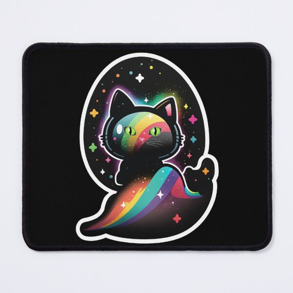 Item preview, Ap Lang Space Cat designed and sold by DiamondPixel.