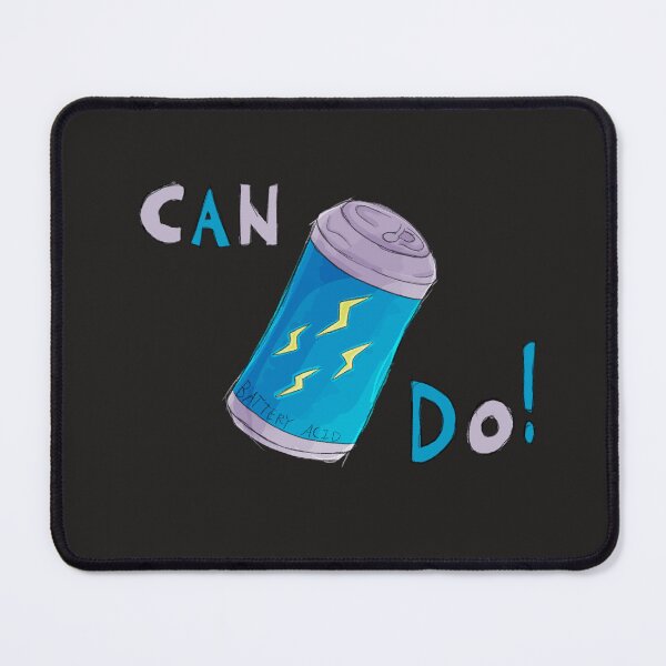 Item preview, CAN do! designed and sold by VelaniosCorner.