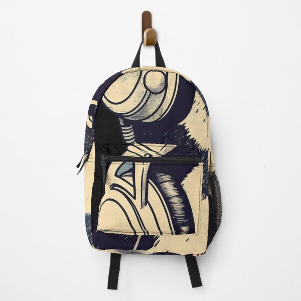 Item preview, Melodious Melodies: Musical Penguin Cute penguin Art  designed and sold by Dream-Palette.