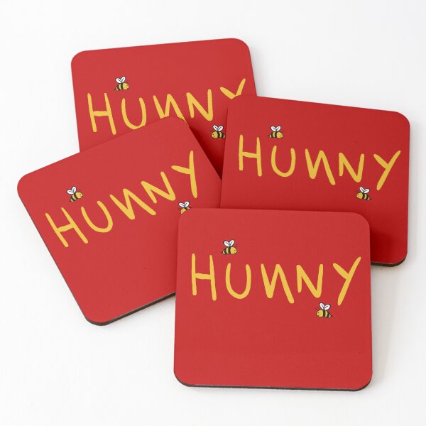 Item preview, Hunny, Honey Bee designed and sold by Chelsealuv Krigbaum.