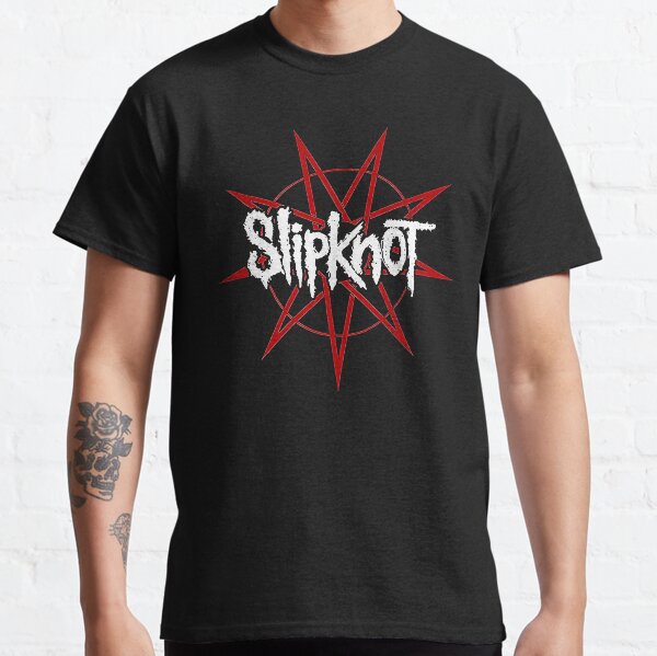 The-Awesome-Of-Slpknt Classic T-Shirt
