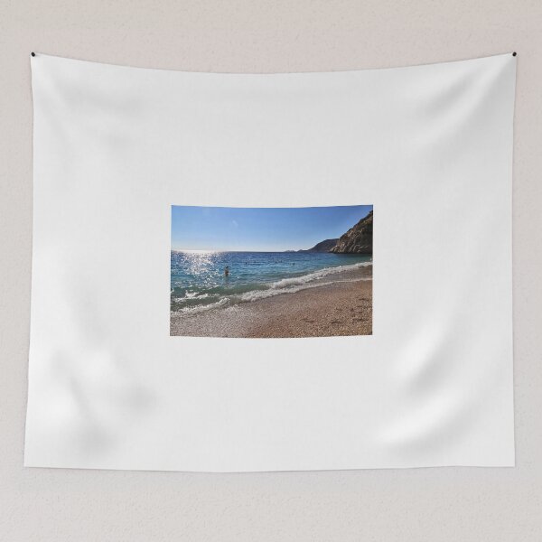 Item preview, Kaputas Beach - Turkey designed and sold by Fabio Bandera.