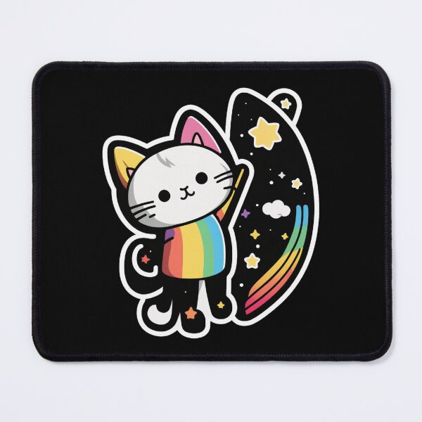 Item preview, Ap Lang Space Cat designed and sold by DiamondPixel.