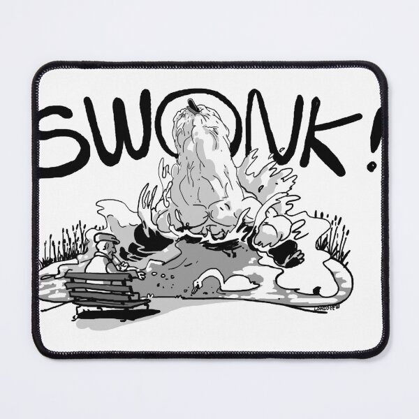 Item preview, swonk! designed and sold by Lordspew.