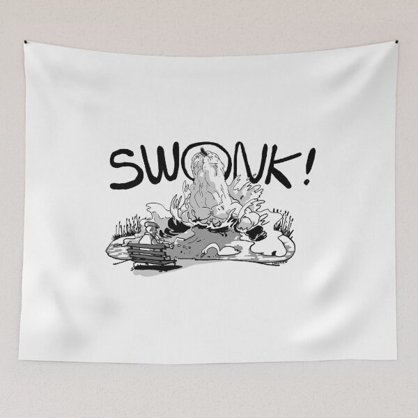 Item preview, swonk! designed and sold by Lordspew.